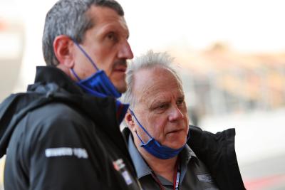 ‘No reason why we are 10th’ - Haas reveals truth behind Steiner’s shock exit 