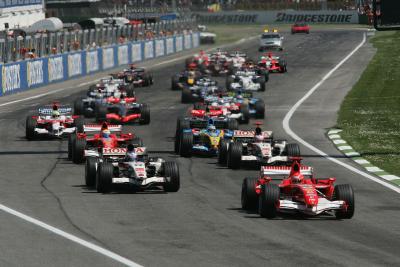 Nurburgring, Portimao and Imola added to 2020 F1 calendar