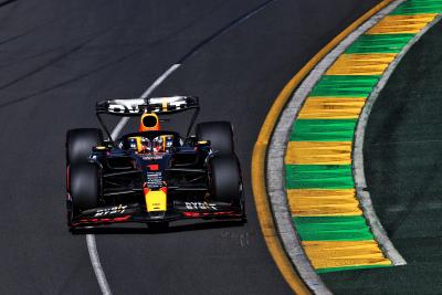 Verstappen’s “won’t be around for too long” warning if F1 plays with format