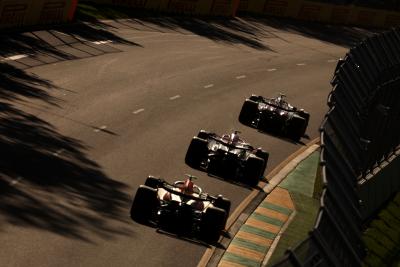 Klasemen F1 2023 setelah Grand Prix Australia di Albert Park