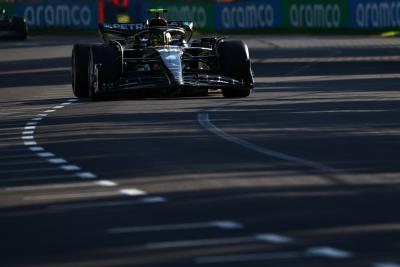F1 stewards call for rule review after Melbourne near-miss