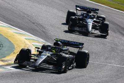 'Inexcusable' - Wolff’s brutal assessment of Mercedes’ worst race of F1 2023