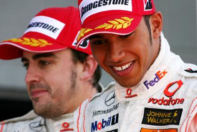 Will Hamilton and Alonso’s epic rivalry reignite in F1 2023?