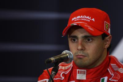 “Akan aneh” Reaksi Ferrari untuk Tindakan Hukum Massa