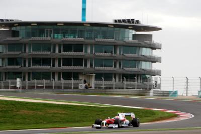 Portimao mendapatkan lisensi FIA Grade 1, mampu menjadi tuan rumah balapan F1