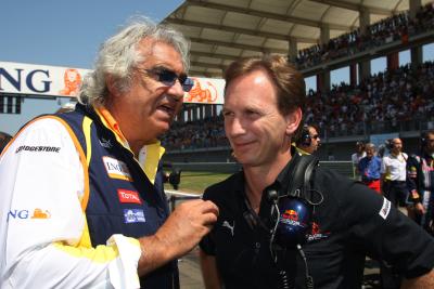 Bos Tim yang Menonjol Jika Drive to Survive Membahas F1 2005