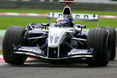 Mobil F1 modern harus 'menakut-nakuti dan menakuti' pengemudi