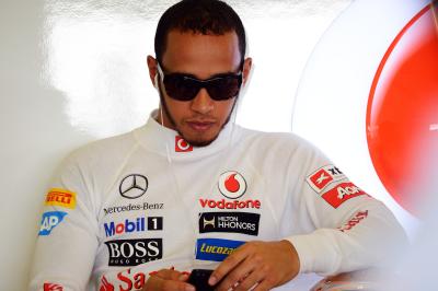 What if Hamilton never joined Mercedes for F1 2013?