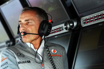How Aston Martin’s latest F1 hire will fit in at McLaren-inspired company