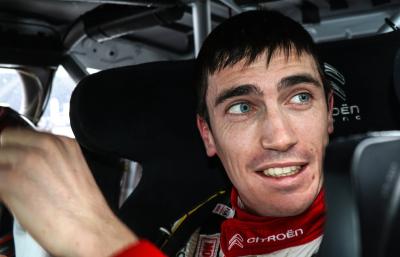 Emotional tributes pour in for Craig Breen, who has died aged 33