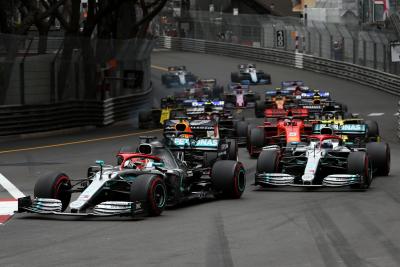 How can I watch the Monaco GP? F1 timings and TV schedules
