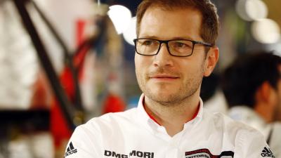 Seidl ditetapkan untuk peran senior McLaren Formula 1