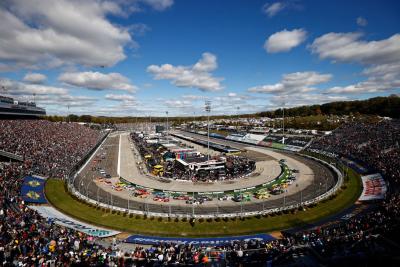 Martinsville Speedway