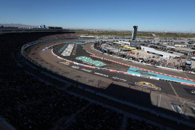 Phoenix Raceway