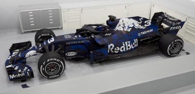 Red Bull RB14