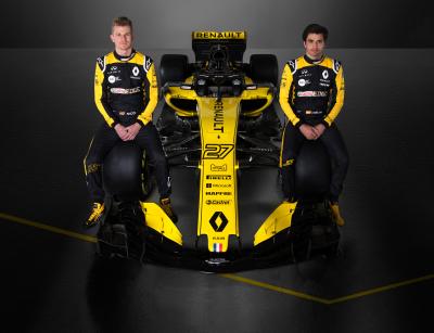 Renault R.S.18