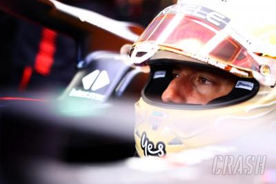 EKSLUSIF: Ricciardo Mengaku 