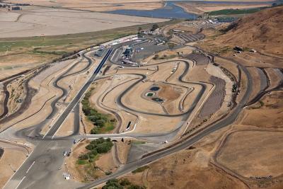 Sonoma Raceway