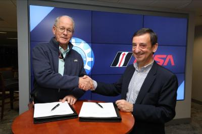 ACO, IMSA forge prototype convergence agreement