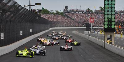 INDYCAR will transition to a hybrid engine formula in 2022