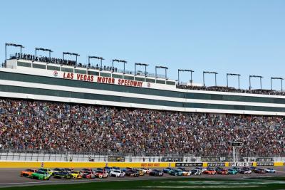 Las Vegas Motor Speedway