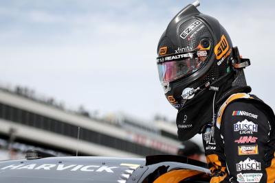 NASCAR: Martin Truex Jr. Amankan Pole di New Hampsire