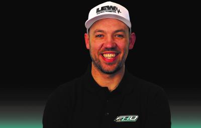 Peter Hickman, Xavi Fores join new BMW-backed FHO Racing