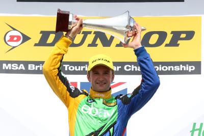 Turkington: Title race will be unpredictable