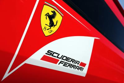 Ferrari appoints new F1 team principal