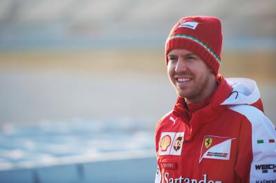 Marchionne phone call convinced Vettel to join Ferrari