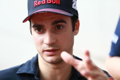 Pedrosa: 'I cannot continue racing this way'