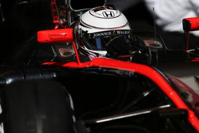 Magnussen 'massively disappointed' with McLaren axe