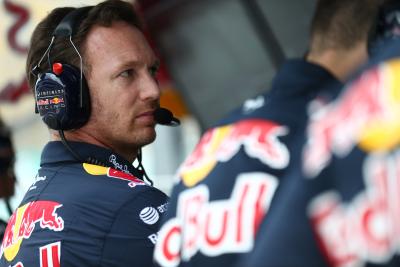 Horner: Teams dismissed independent advisor idea