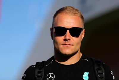 Valtteri Bottas (FIN) Mercedes AMG F1 12.05.2017.