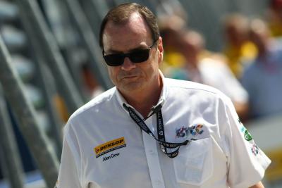 BTCC boss Alan Gow voices concern over driving standards