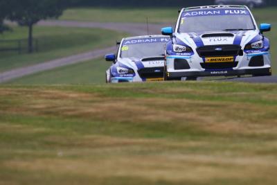 Croft: Practice Results (2)