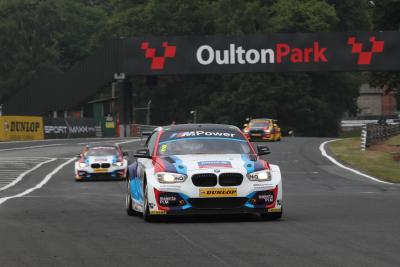 Oulton Park: Race Results (2)