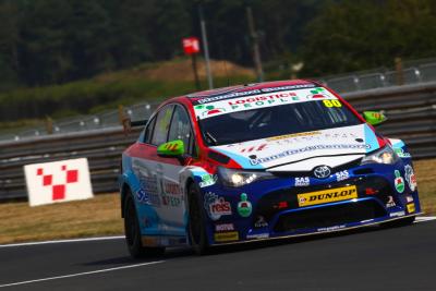 Ingram 'didn't expect' P5 qualifying pace