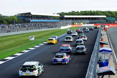 Provisional 2019 BTCC entry list released