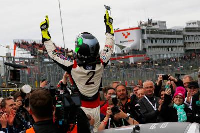 Turkington describes third title as 'most special'