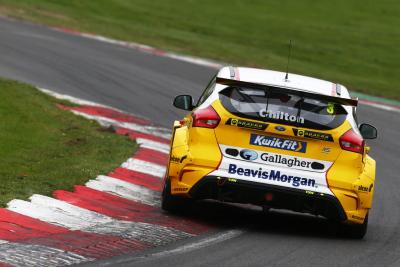 Brands Hatch: Race Results (3)