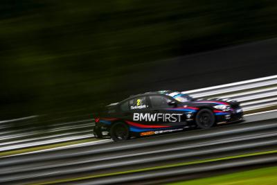 iColin Turkington (GBR) - Team BMW BMW 330i M Sport 