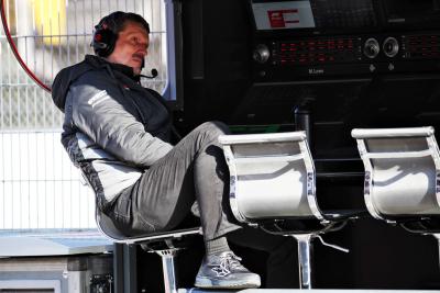 Haas: Racing Point telah menjadi lingkaran penuh dengan keluhan 'B-spec'