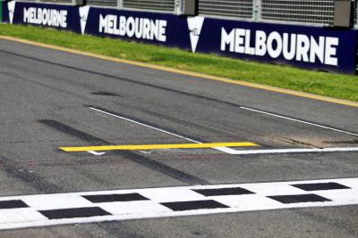 Australian GP organisers confirm nine people tested for coronavirus
