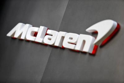 McLaren membantu memasukkan ventilator ke dalam produksi