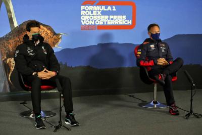 Ferrari’s F1 rivals still “uncomfortable” about FIA engine settlement
