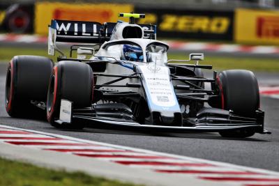 Williams bersiap untuk upgrade F1 yang 