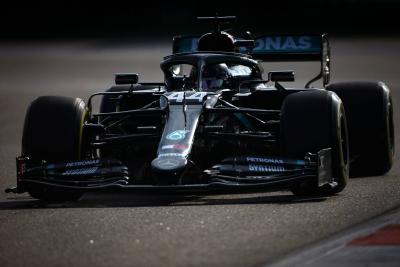 Lewis Hamilton (GBR), Mercedes AMG F1 