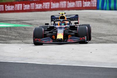 How it all went wrong for Red Bull in F1 Hungarian GP qualifying