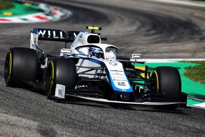 F1 Driver Ratings – Italian Grand Prix